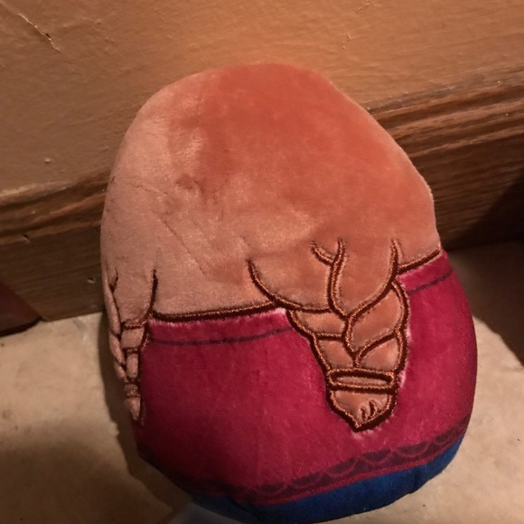 "Anna" (from "FROZEN") Squishmallow (NEW)! - Picture 4 of 9